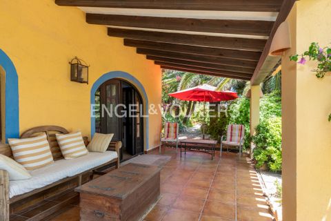 Finca i Teulada, Alicante, Teulada - € 1 600 000 | Ref: W-02CQGY - foto 35